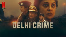 Delhi Crime